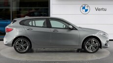 BMW 1 Series 118i Sport 5dr Step Auto Petrol Hatchback